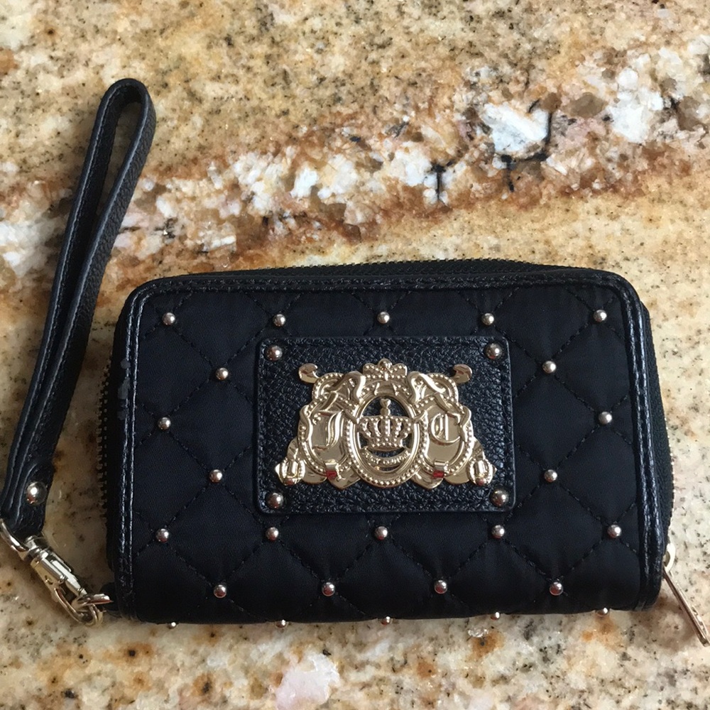 Juicy Couture Wallet